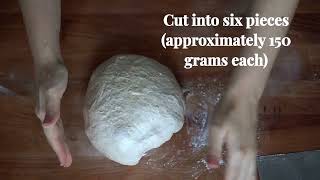 Learn How to Make Sourdough Bagels [upl. by Curtice436]