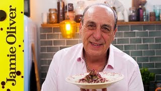 Sausage Risotto  Gennaro Contaldo [upl. by Adnilahs864]