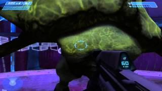 Halo Combat Evolved  Parte 32 Keyes [upl. by Danit]