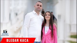 Bledar amp Melisa Kaca  Babë e Bijë  Na shkoftë jeta veç tuj knu Official Video 4K [upl. by Sisi]