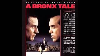 A Bronx Tale  Una Historia del Bronx  Soundtrack  Various Artists 1993 ¡ Oldies But Goodies [upl. by Bogart]