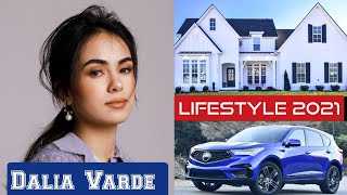 Dalia Varde Hes Into Her Lifestyle Biography Age Facts Affairs😍 Net worth Family 2021 [upl. by Acinemod]