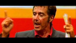 Al Pacino best speech  Any Given Sunday  1080p HD [upl. by Thetisa]