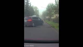 Dieses Rechts vor links ist so schwer 😰 dashcam deutschland pfungstadt [upl. by Christen217]