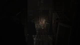 Is this Blighttown silenthill2024 silenthill silenthill2 silenthill2remake scary scarygaming [upl. by Seely]