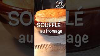 SOUFFLÉ AU FROMAGE [upl. by Downey]