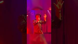 GEOFF TATE  Walk In The Shadows Queensryche Live In Houston  Subscribe For More [upl. by Declan]