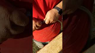 the best air hose repairfix construction lifehacks hometownbankofalabama [upl. by Nottnerb546]