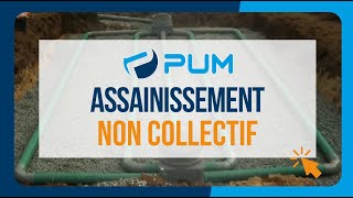 Assainissement Non Collectif ANC  Version longue [upl. by Togram]