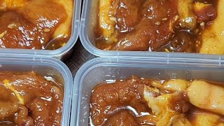 Ibat Ibang Ulam Recipe Na Pwede Ring Ipang Negosyo [upl. by Yeorgi]