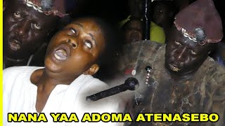 Nana Yaa Adoma Tigare Komfobaa Atenasebo on SuroWiase [upl. by Diaz876]