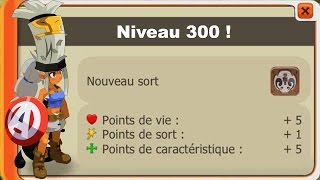 Dofus Humility  LE LEVEL 200 ARRIVE DANS DOFUS [upl. by Harris]