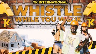 TK InternationalWhistle While You WorkBouyon 2024 [upl. by Llenrub]