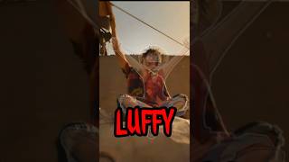 IÑAKI GODOY IS LUFFY [upl. by Kwapong]