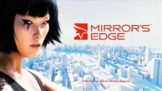 Mirrors Edge Remix  Still Alive  Dj LTD [upl. by Monia]