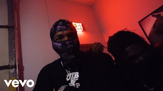 600breezy  Tweakkin prodbyvictory Official Music Video [upl. by Ker]