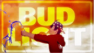 BUD LIGHT  PACKGOD [upl. by Bradski]