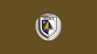 Lonestar Fc is live [upl. by Medin]