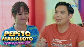 Pepito Manaloto  Ang Unang Kuwento LQ no more sina Pitoy at Elsa  YouLOL [upl. by Inittirb]