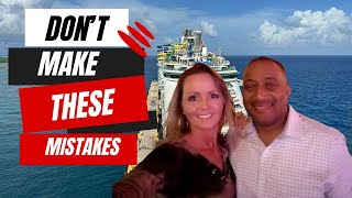 10 Reposition Cruise Mistakes Youre Making in 2024 and How to Fix Them [upl. by Leiruh112]