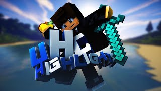 UHC Highlights 7 20 Kills [upl. by Ancell]