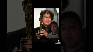 NEW BONG JOONHO MOVIE movie movienews trailer hollywood hollywood scifi bongjoonho [upl. by Klayman]