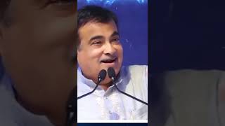 Mesmerizing Speech of Shri Nitin Gadkari shorts shortsfeed [upl. by Goodyear]