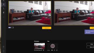 Crestron Flex Microsoft Teams Room with Microsoft Teams Live Events [upl. by Paris299]