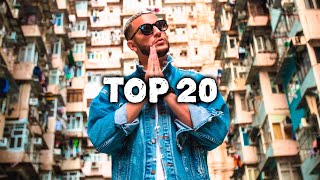 Top 20 Songs by DJ Snake [upl. by Notwal]