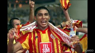 Mario Jardel Futbolculuk Kariyeri [upl. by Joslyn]