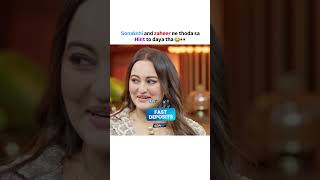 Hint to daya tha sonakshi ne 🤪😝 kapilsharma sonakshisinha zaheeriqbal bollywood comedy shorts [upl. by Hofstetter]