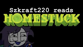 The PostHomestuck Discussion Stream  Part 1 [upl. by Enyaht592]