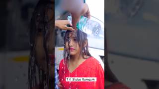 Tod Diya Na Selem Dila Re New Nagpuri Status Video 2024 New couples Reel reels viral yt [upl. by Ezzo993]