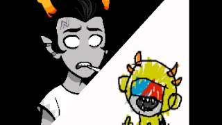 AUDIO Mituna and Cronus Conversation [upl. by Simah]