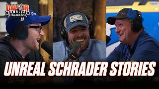 Ken Schrader amp Dale Jr Share Memories of Laughter Life Lessons and Loss  DJD Classics [upl. by Iris603]