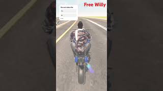 Indian auto thief game Willy [upl. by Ocihc]