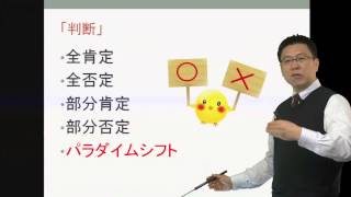 受かる！《医療系》就職試験小論文・作文 第3章：「型」を使った小論文作成法 「型」を使った答案作成法 [upl. by Enilkcaj]