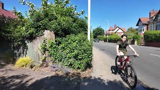 Hoylake To Meols [upl. by Budge]