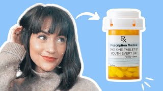 My Experience with Abilify 4mg  Abilify Side Effects [upl. by Ignatzia628]