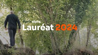 prixalpiq  lauréat 2024 [upl. by Lander15]