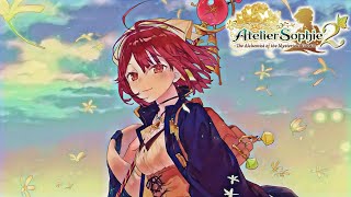 Atelier Sophie 2 OST  Sail on Sunlight Extended [upl. by Schuman681]