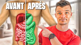 Comment lalimentation ANTI INFLAMMATOIRE va changer VOTRE VIE et vos douleurs JacksTeam [upl. by Richards227]