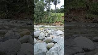 Río Guatapé en Antioquia Colombia [upl. by Binnie]