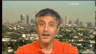 به عبارت دیگر گفتگو با رضا اصلان Reza Aslan [upl. by Canale]