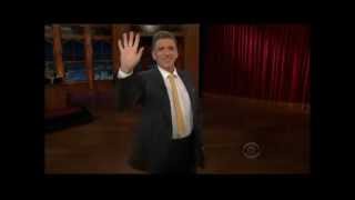 Craig Ferguson 9213B Late Late Show MONOLOGUE [upl. by Rustin789]