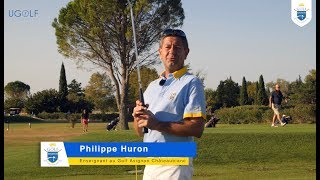 Cours 6 avec Philippe Huron [upl. by Silverts]