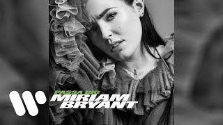 Miriam Bryant  Passa dig Official Audio [upl. by Tani]