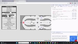 Defly Map Editor v2 P2P COOP test 16 [upl. by Ryan246]