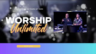 Celebrating 32 Years of VCMI Worship Unlimited [upl. by Obelia]