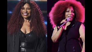 VERZUZ Presents Chaka Khan vs Stephanie Mills [upl. by Mayap]